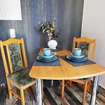 In Mit Grill By Interhome *