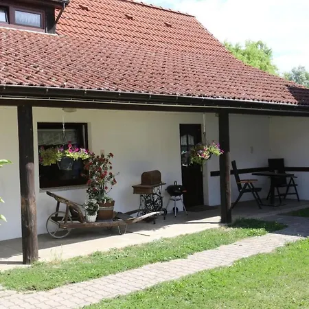 Apartamento In Mit Grill By Interhome *