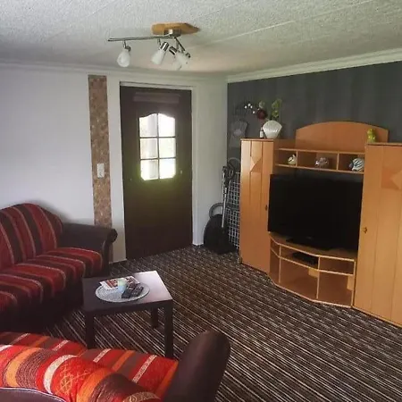 In Mit Grill By Interhome Apartment