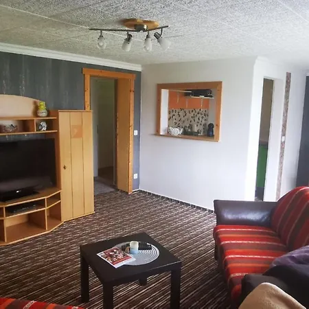 In Mit Grill By Interhome *