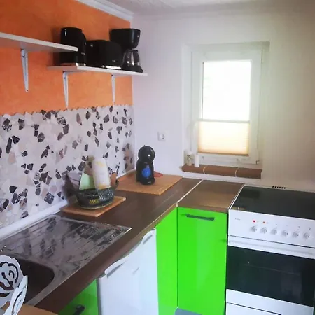 In Mit Grill By Interhome