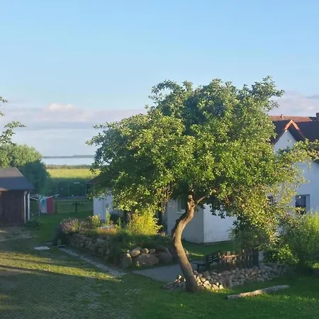 In Mit Grill By Interhome Appartement