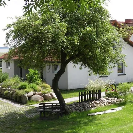 In Mit Grill By Interhome Appartement