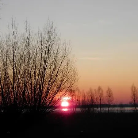 Appartement In Mit Grill By Interhome *