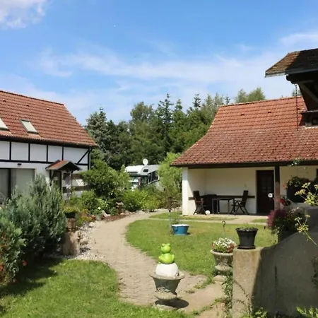 Apartamento In Mit Grill By Interhome *