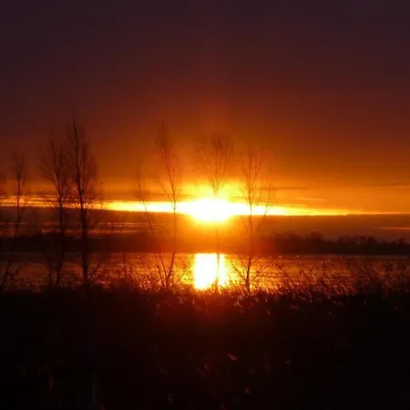 In Mit Grill By Interhome Apartamento Lutow