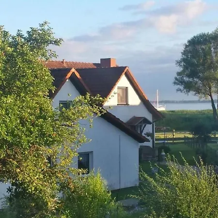 In Mit Grill By Interhome * Lutow