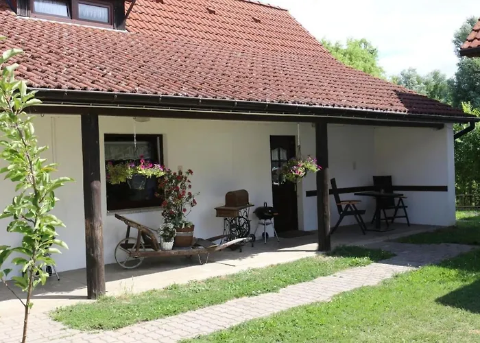 Apartamento In Mit Grill By Interhome *