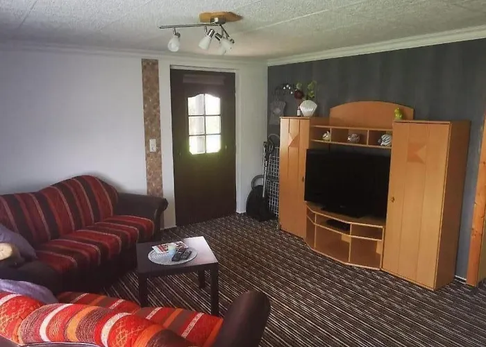 In Mit Grill By Interhome Appartement