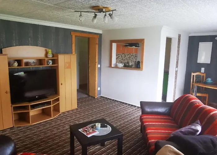 In Mit Grill By Interhome *