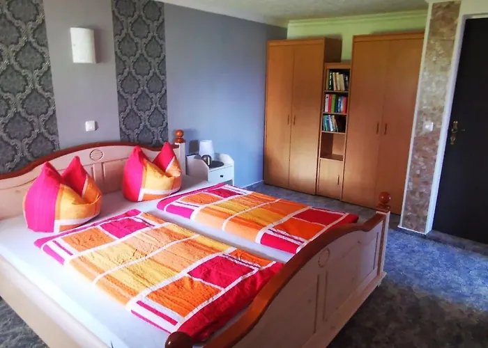 In Mit Grill By Interhome Apartamento