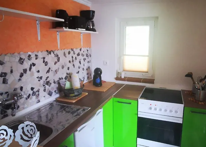 In Mit Grill By Interhome