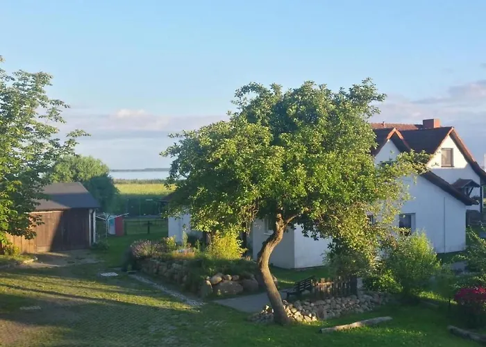 In Mit Grill By Interhome Appartement