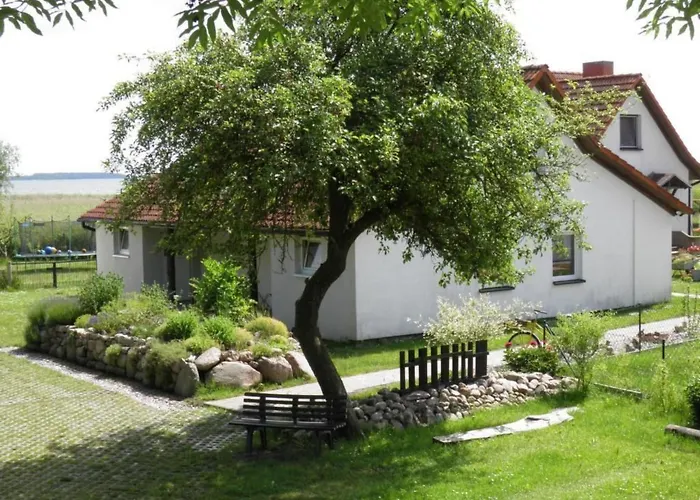 In Mit Grill By Interhome Appartement