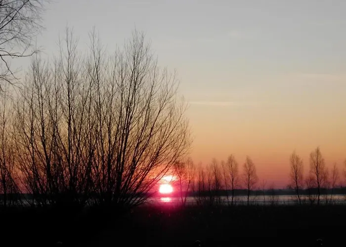 Apartamento In Mit Grill By Interhome *