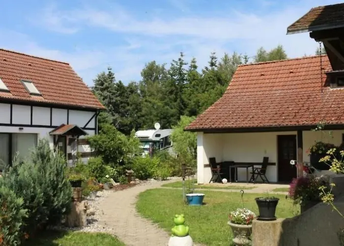 Apartamento In Mit Grill By Interhome *