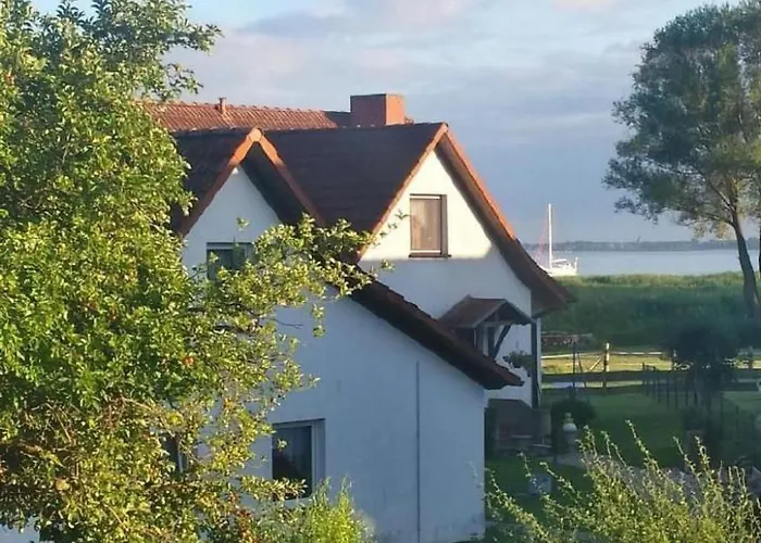 In Mit Grill By Interhome * Lutow